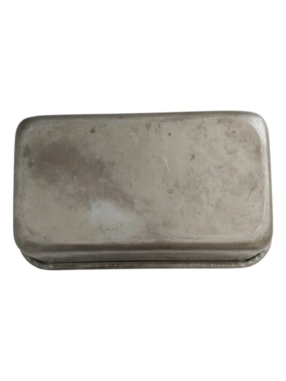 Vintage Nordic Ware Alumminum Bread Loaf Pan Rectangular 8